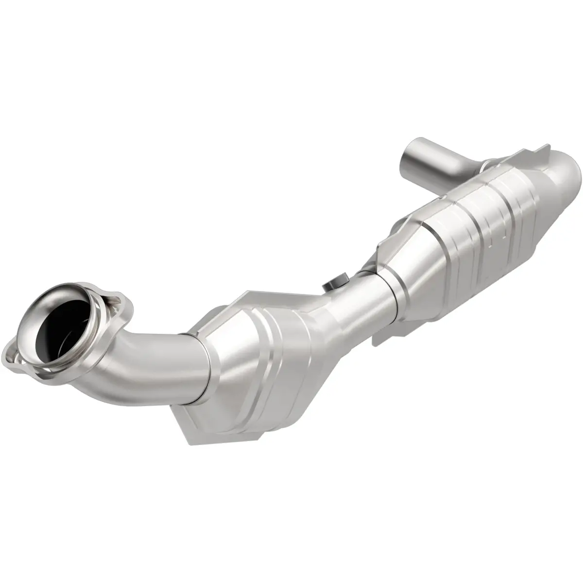 Magnaflow 2003-2004 Ford Expedition California Grade Carb Compliant Direct-Fit Catalytic Converter 1
