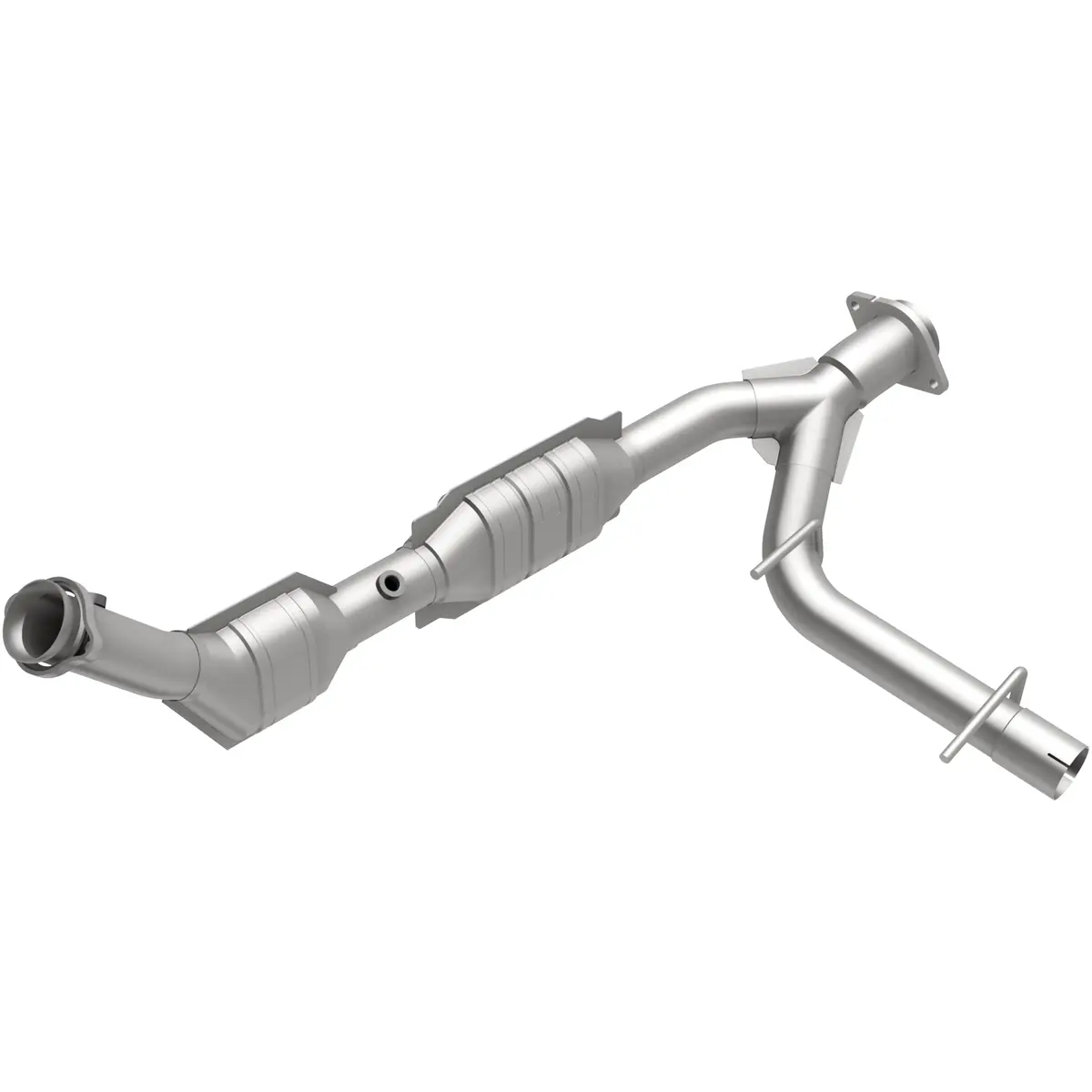 Magnaflow 2003-2004 Ford Expedition California Grade Carb Compliant Direct-Fit Catalytic Converter 1