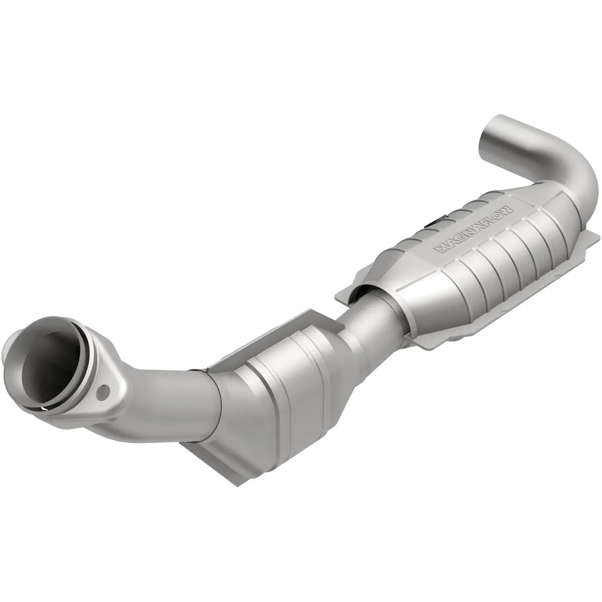 Magnaflow California Grade Carb Compliant Direct-Fit Catalytic Converter 458038 1