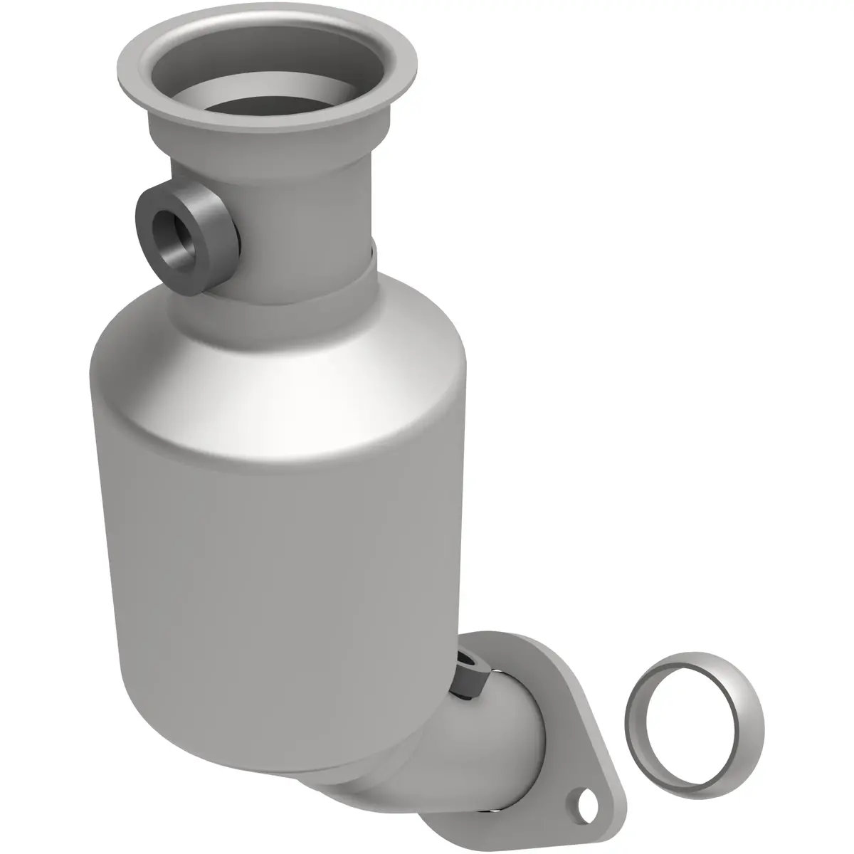 Magnaflow 2003 Jeep Liberty California Grade Carb Compliant Direct-Fit Catalytic Converter 1