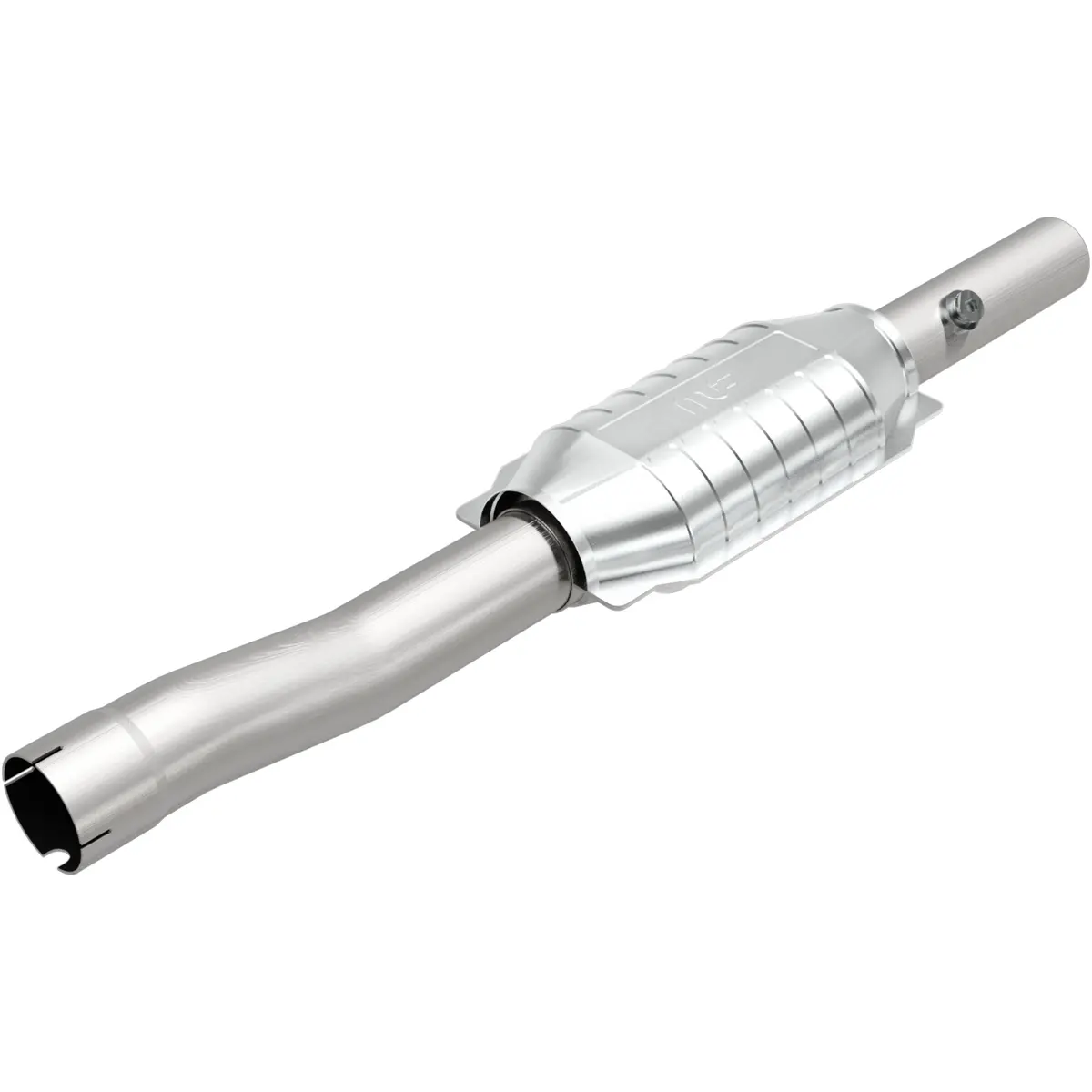 Magnaflow 2000 Jeep Grand Cherokee California Grade Carb Compliant Direct-Fit Catalytic Converter 1