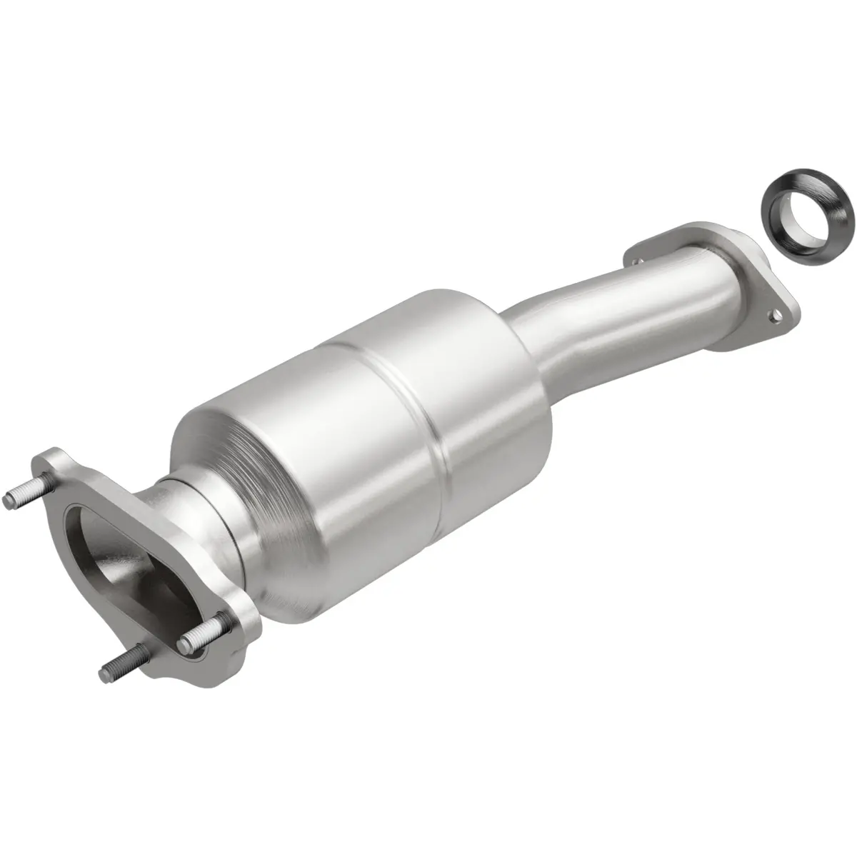 Magnaflow California Grade Carb Compliant Direct-Fit Catalytic Converter 459010 1