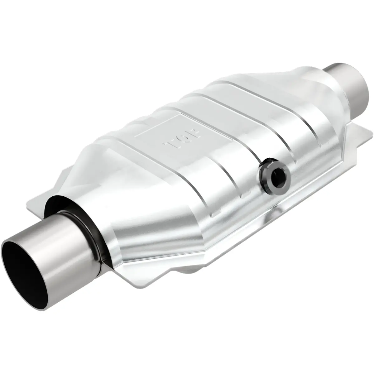 Magnaflow California Grade Carb Compliant Universal Catalytic Converter 459056 1