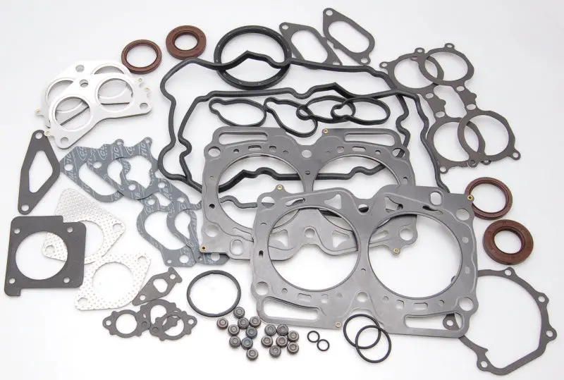 Cometic Street Pro 2007 Subaru Sti Ej257 Dohc 101Mm Bore Complete Gasket Kit *Oem # 10105Ab080* 1