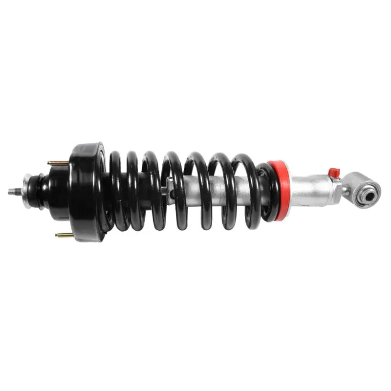 Rancho Quicklift Loaded Strut Assembly – Rear Left Side For 2002–2005 Ford Explorer 1