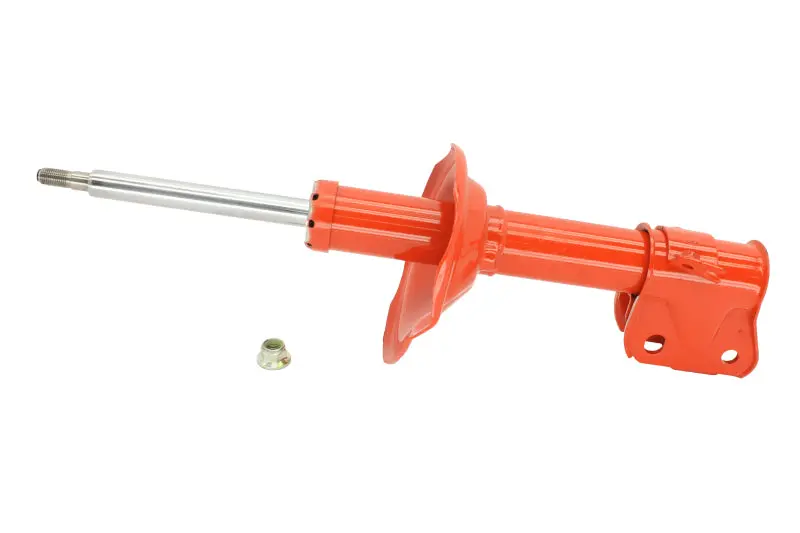 Kyb Shocks & Struts Agx Front Left Subaru Impreza (Awd) 2002-03 Subaru Wrx 2002-03 1