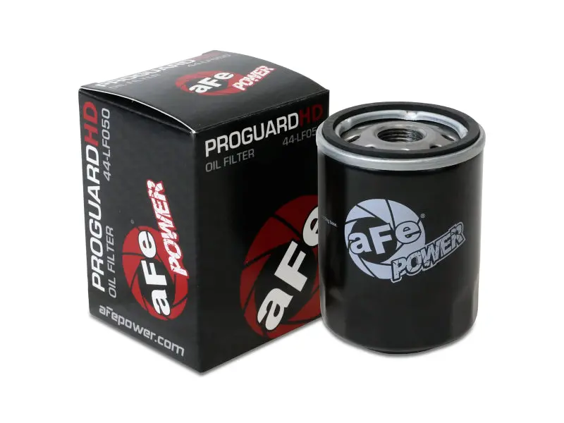 Afe 03-06 Pontiac Vibe L4 1.8L/08-15 Scion Xb L4 2.4L Pro Guard Hd Oil Filter 1
