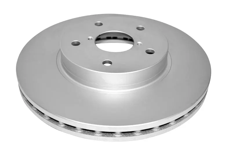 Dba 15-19 Subaru Legacy 2.5I Front En-Shield Standard Rotor 1