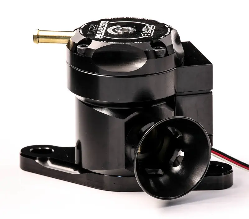 Gfb 08+ Wrx / 03-09 Gt Legacy / 09+ Xt Forester Direct Fit Deceptor Pro Ii 1