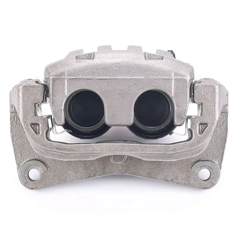 Power Stop 05-06 Saab 9-2X Front Right Autospecialty Caliper W/Bracket 1