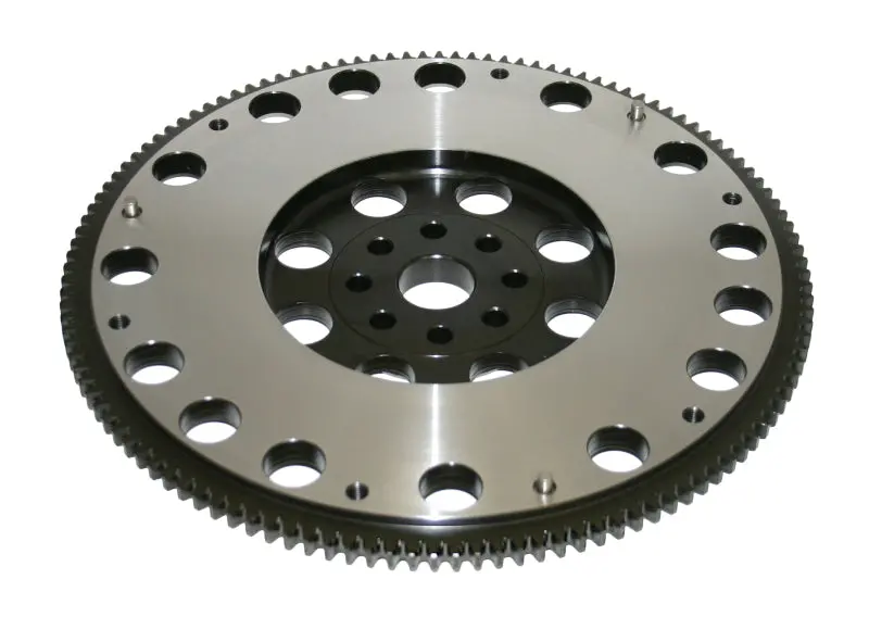 Competition Clutch 2002-2005 Subaru Wrx 13.47Lb Steel Flywheel 1