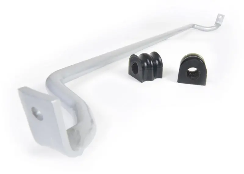 Whiteline 98-02 Legacy Be B4 / 04-05 Baja Bt Turbo Front 22Mm Heavy Duty Swaybar 1