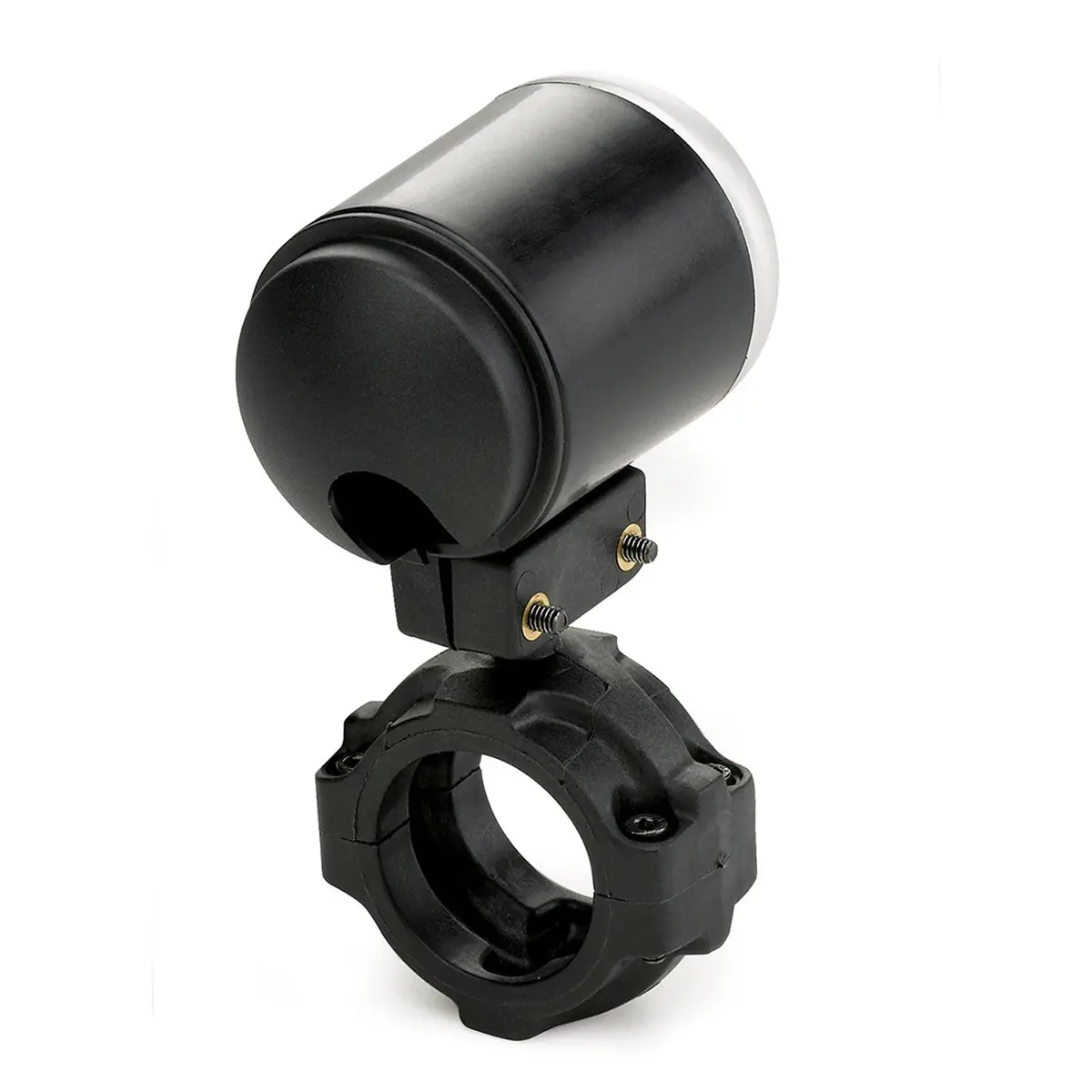 Roll Pod For 2 In. Roll Cage Fits 2-1/16 In. Gauge Black 1