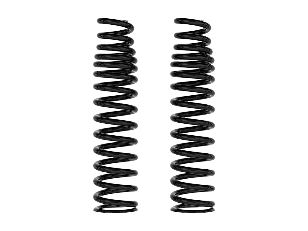 Icon 2021-2023 Ford Bronco Heavy Rate Coil Kit Rear 1