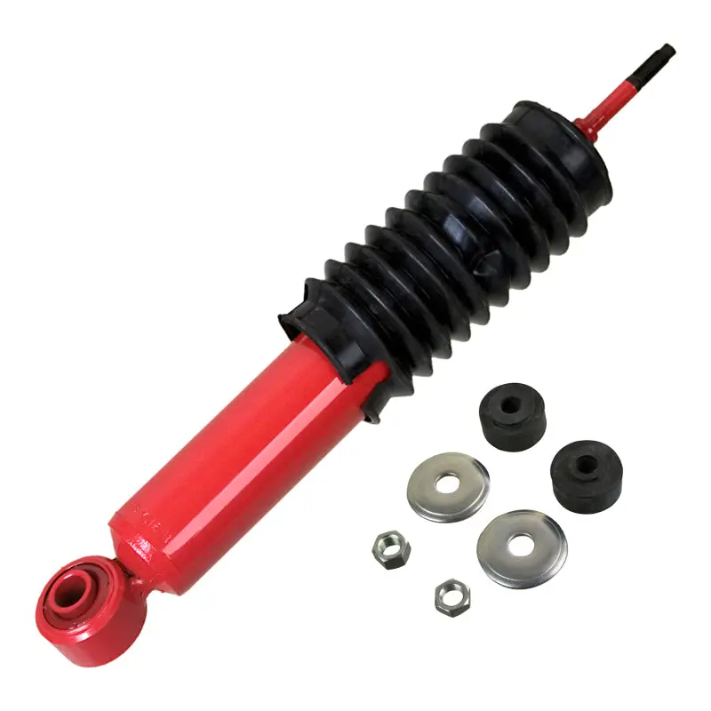 Kyb Monomax Front Shocks & Struts For 1986–1995 Toyota 4Runner, Pickup (4Wd), And T100 (4Wd) 1