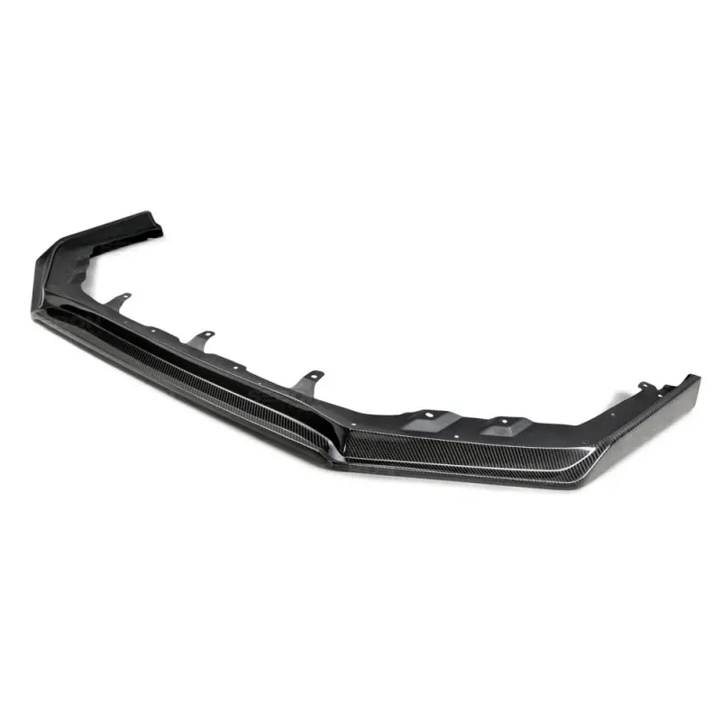 Seibon 2015+ Subaru Sti/Wrx Mb3-Style Carbon Fiber Front Lip 1