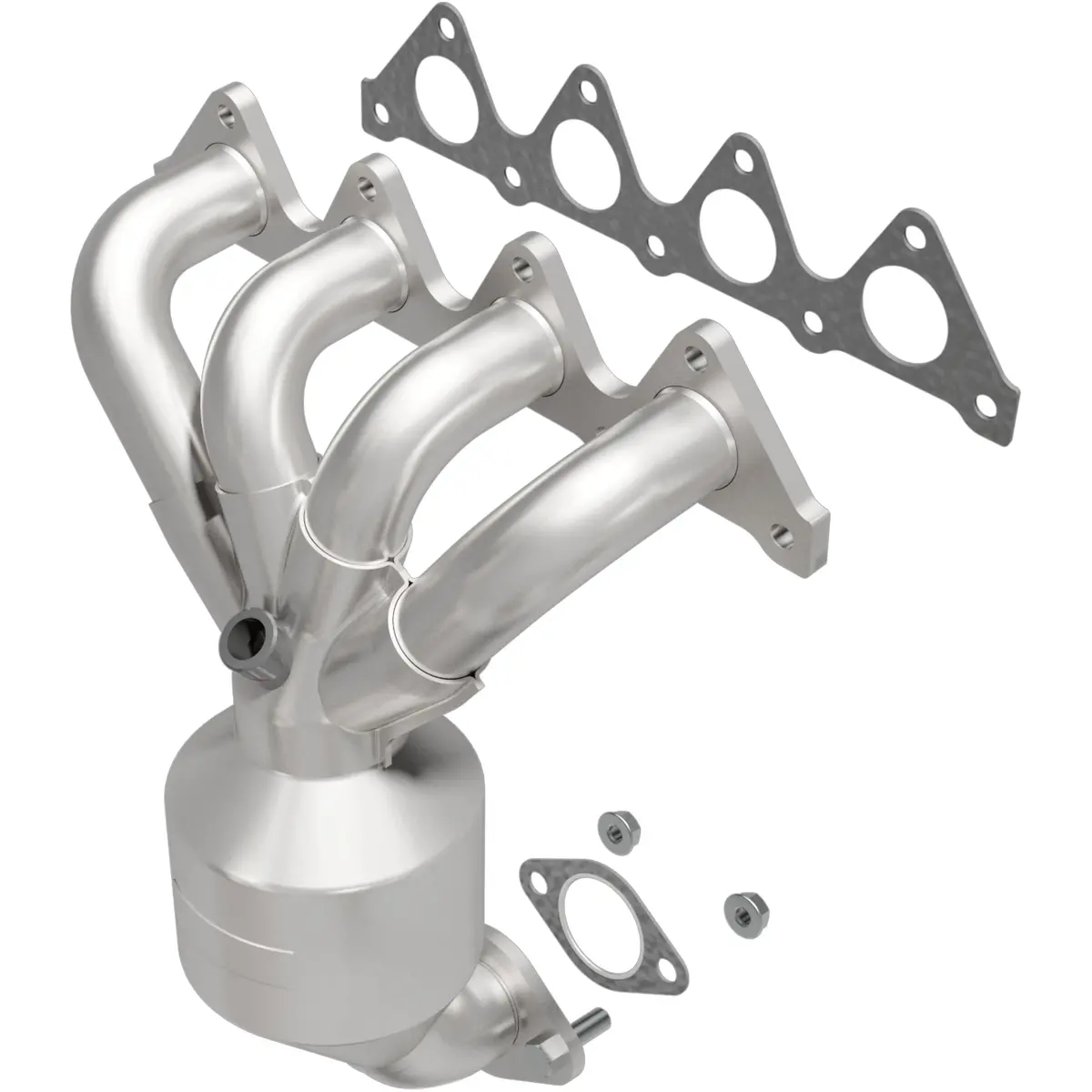 Magnaflow Oem Grade Federal / Epa Compliant Manifold Catalytic Converter 49035 1