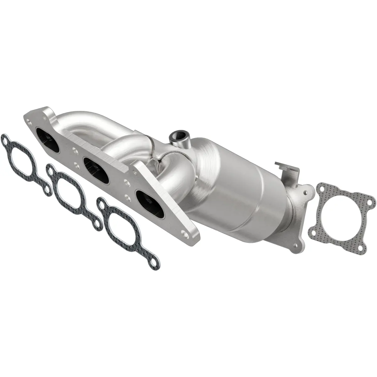 Magnaflow 2002-2004 Volvo S80 Oem Grade Federal / Epa Compliant Manifold Catalytic Converter 1