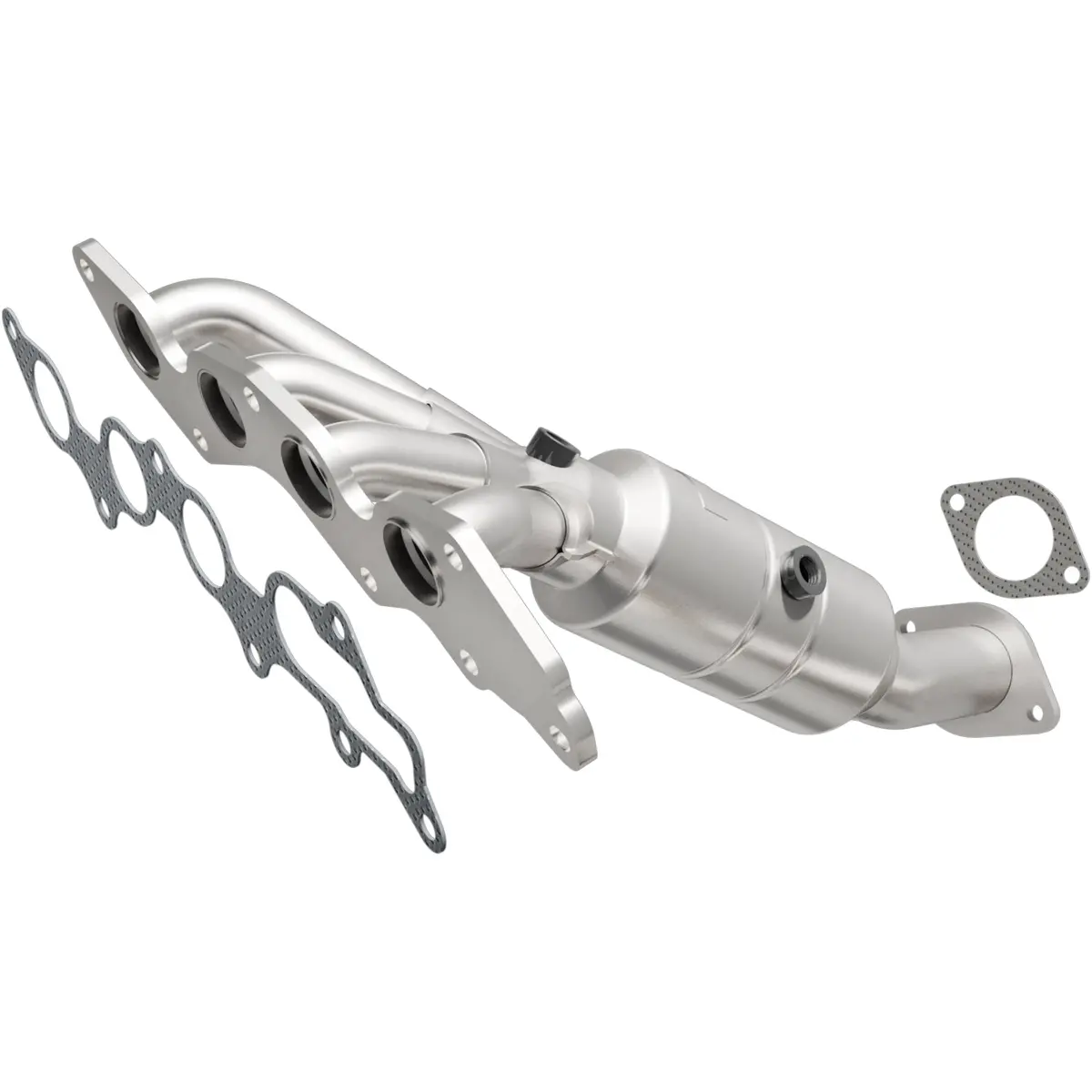 Magnaflow Oem Grade Federal / Epa Compliant Manifold Catalytic Converter 49203 1