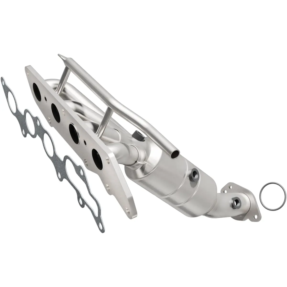 Magnaflow Oem Grade Federal / Epa Compliant Manifold Catalytic Converter 49233 1