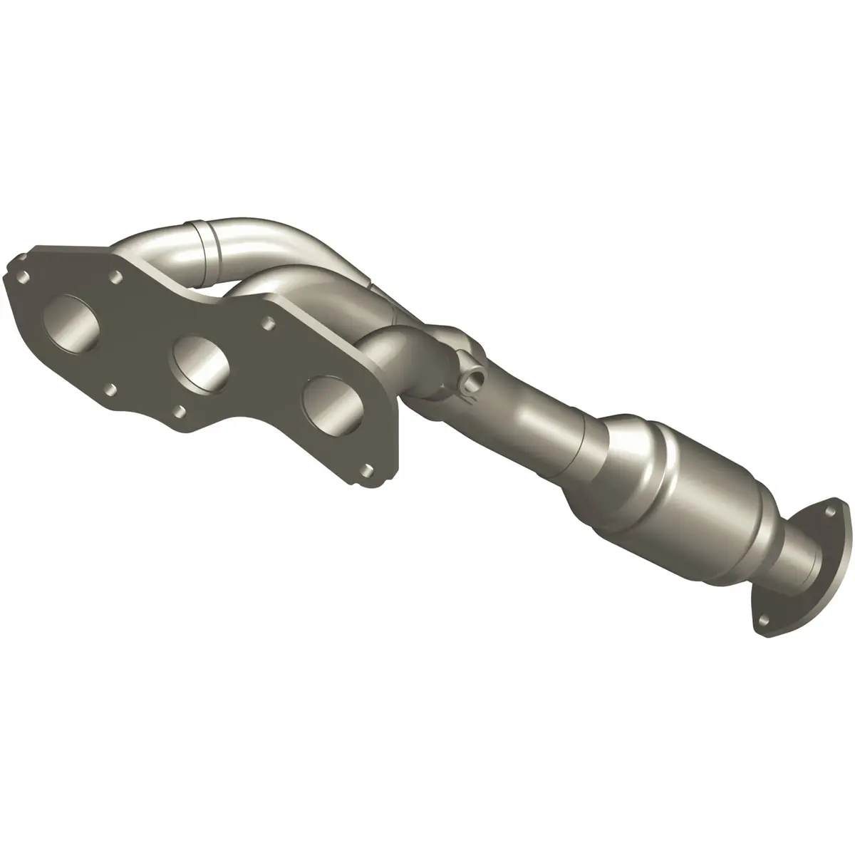 Magnaflow Oem Grade Federal / Epa Compliant Manifold Catalytic Converter 49285 1