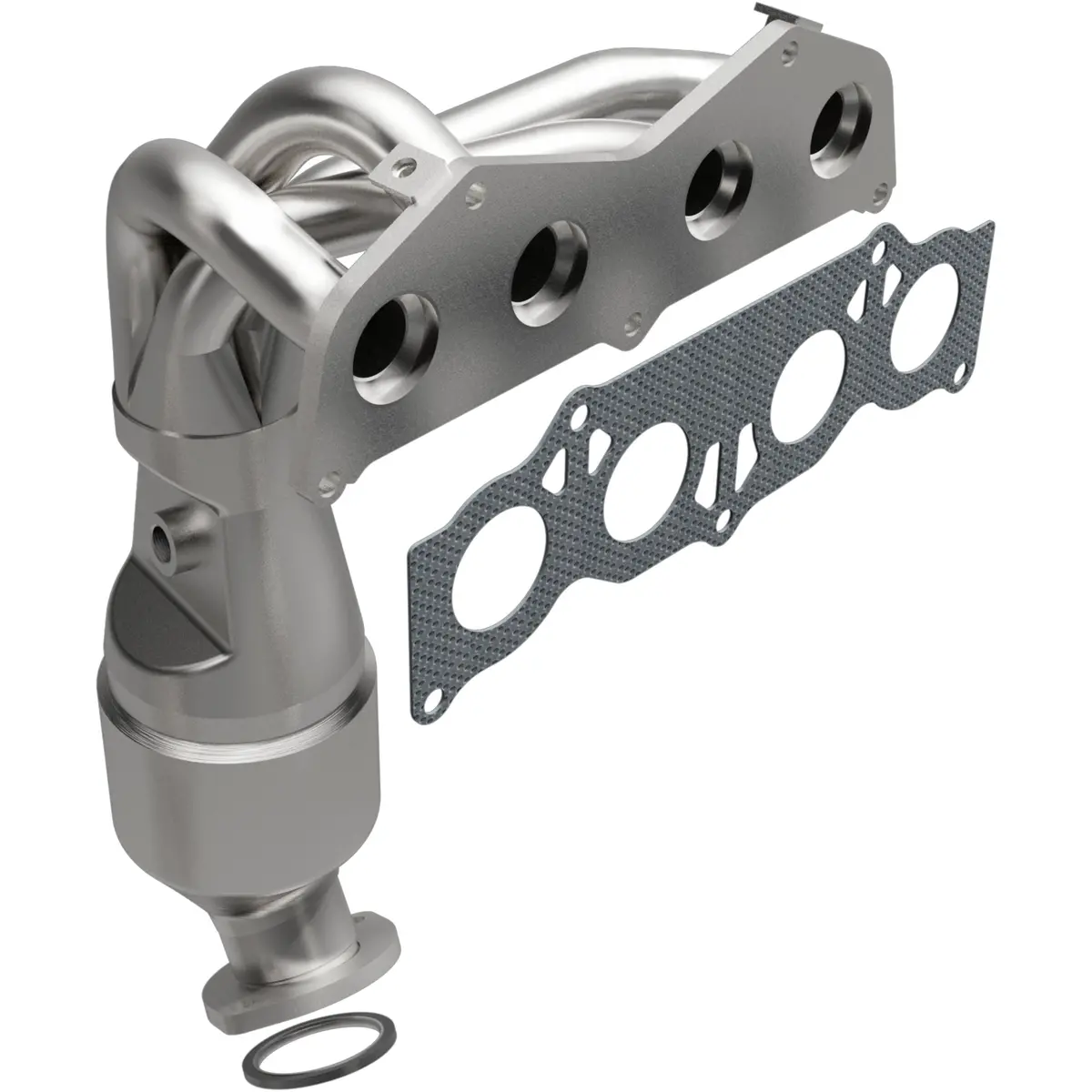Magnaflow Oem Grade Federal / Epa Compliant Manifold Catalytic Converter 49291 1
