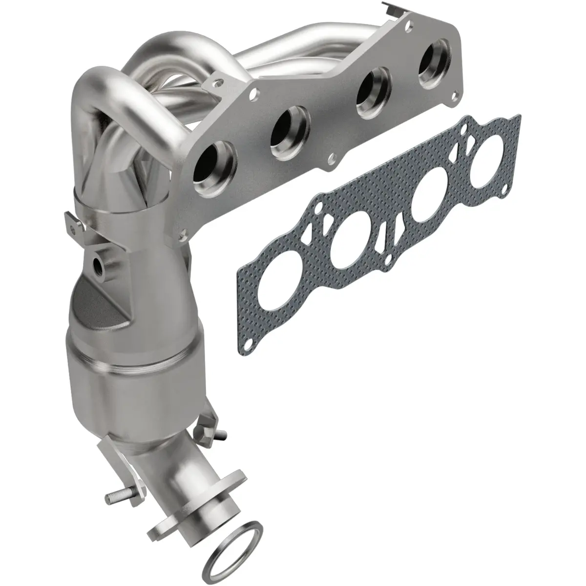 Magnaflow Oem Grade Federal / Epa Compliant Manifold Catalytic Converter 49292 1
