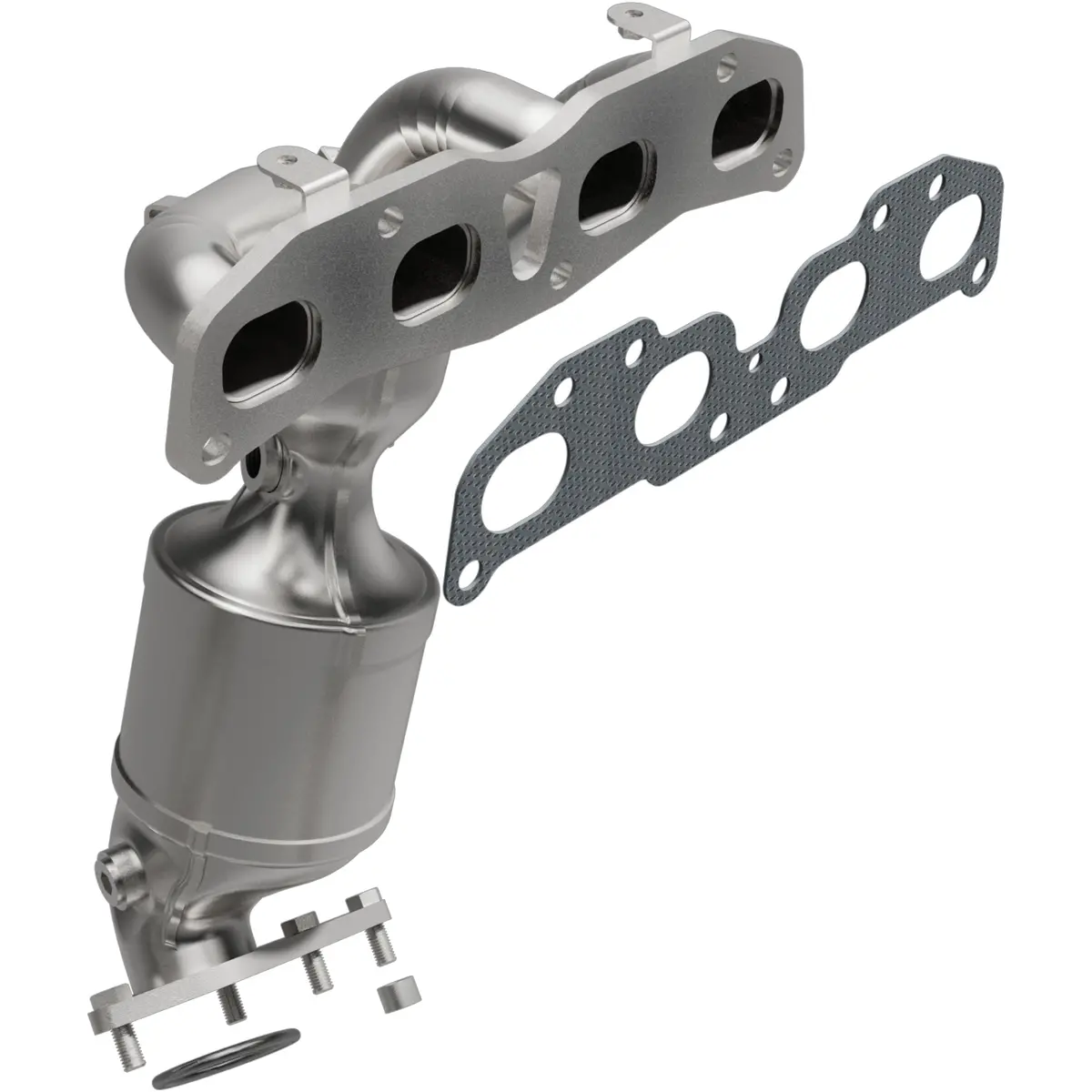 Magnaflow Oem Grade Federal / Epa Compliant Manifold Catalytic Converter 49295 1