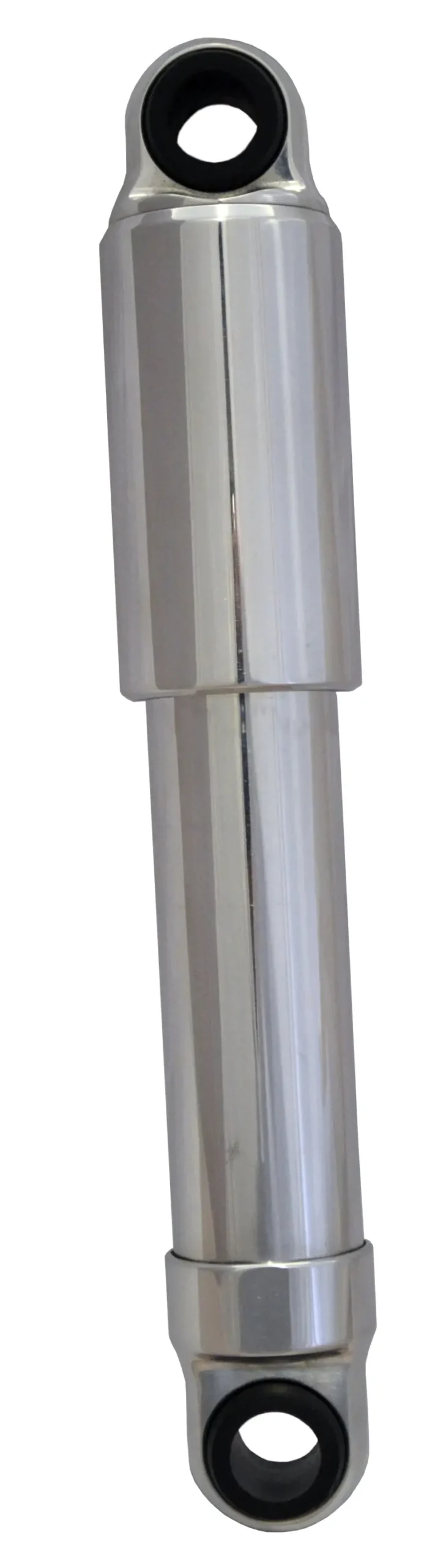Ridetech Rq Hot Rod Shock W/ Cover Fixed Valve 3.30In Stroke Eye/Eye Mounting 7.90In X 11.20In 1