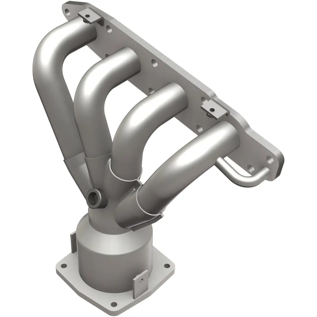 Magnaflow Oem Grade Federal / Epa Compliant Manifold Catalytic Converter 49300 1