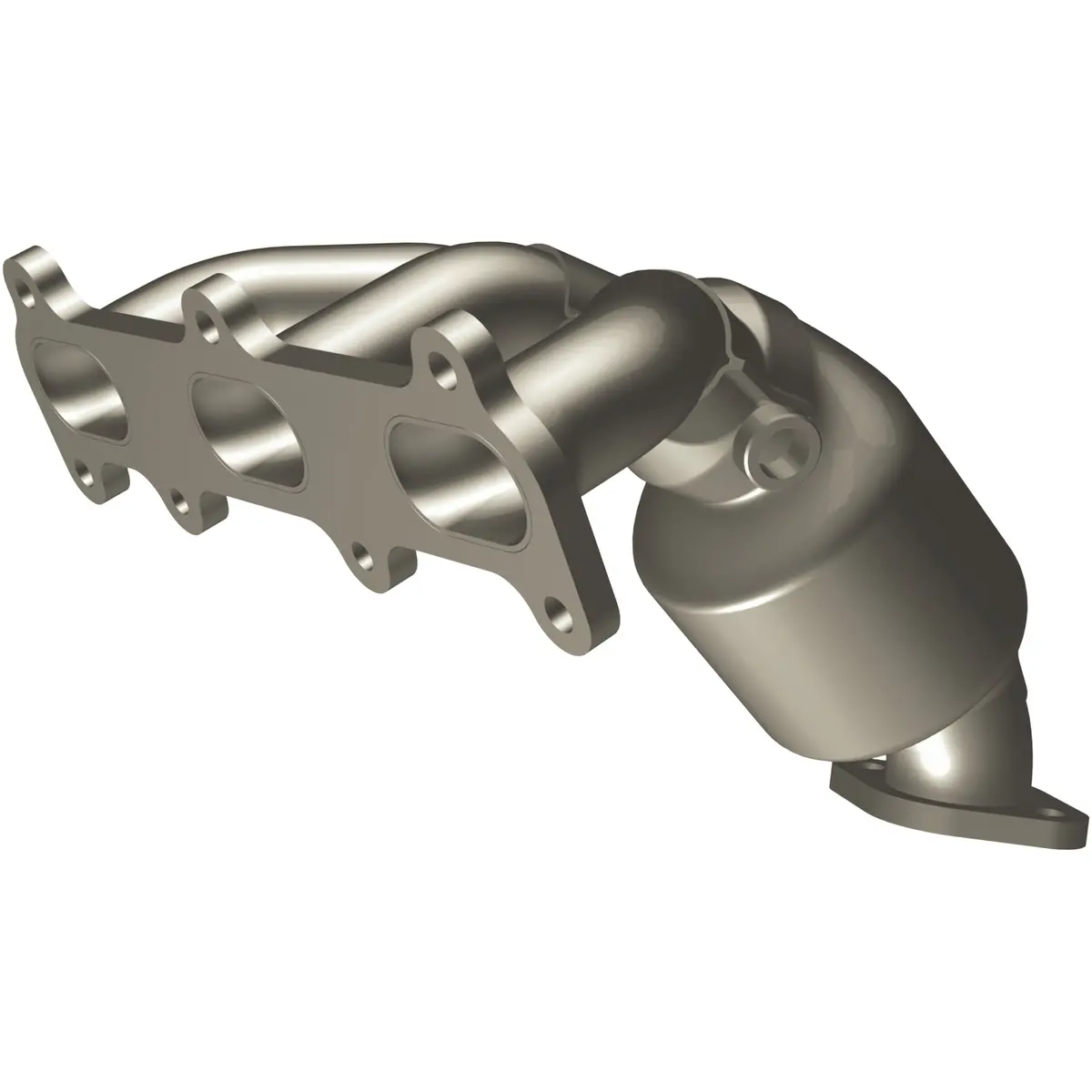 Magnaflow Oem Grade Federal / Epa Compliant Manifold Catalytic Converter 49302 1