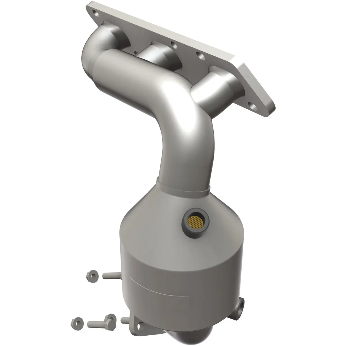 Magnaflow 2002-2006 Mazda Mpv Oem Grade Federal / Epa Compliant Manifold Catalytic Converter 1