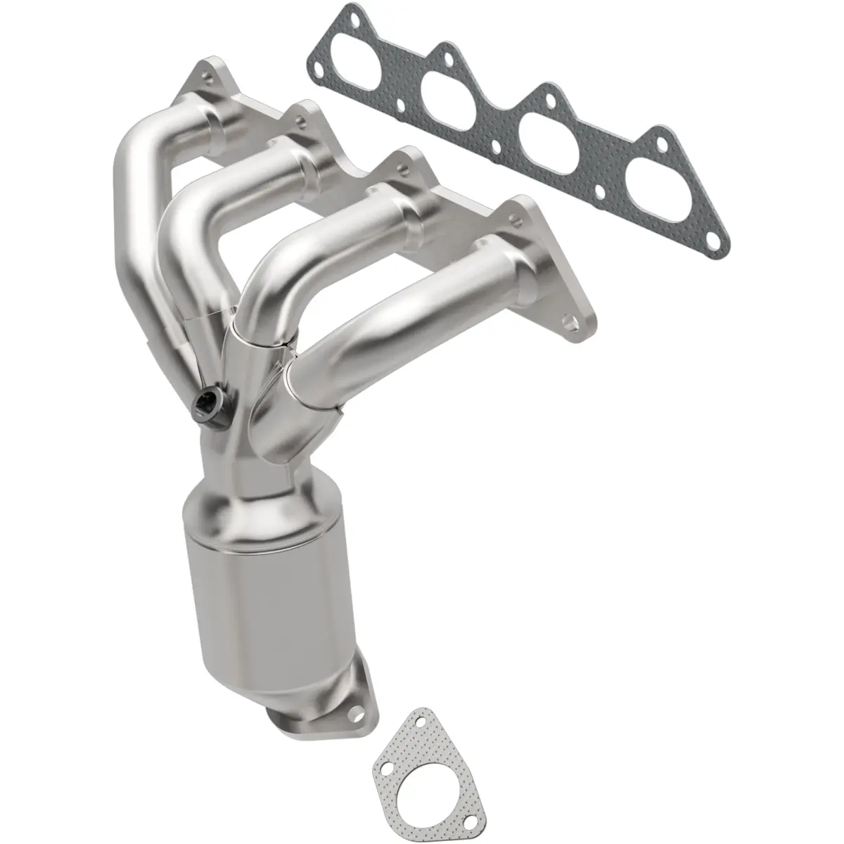Magnaflow Oem Grade Federal / Epa Compliant Manifold Catalytic Converter 49314 1