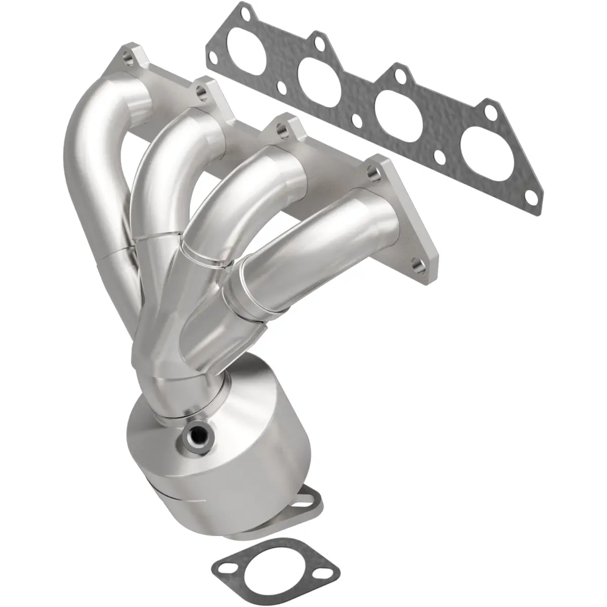 Magnaflow 2002-2007 Mitsubishi Lancer Oem Grade Federal / Epa Compliant Manifold Catalytic Converter 1