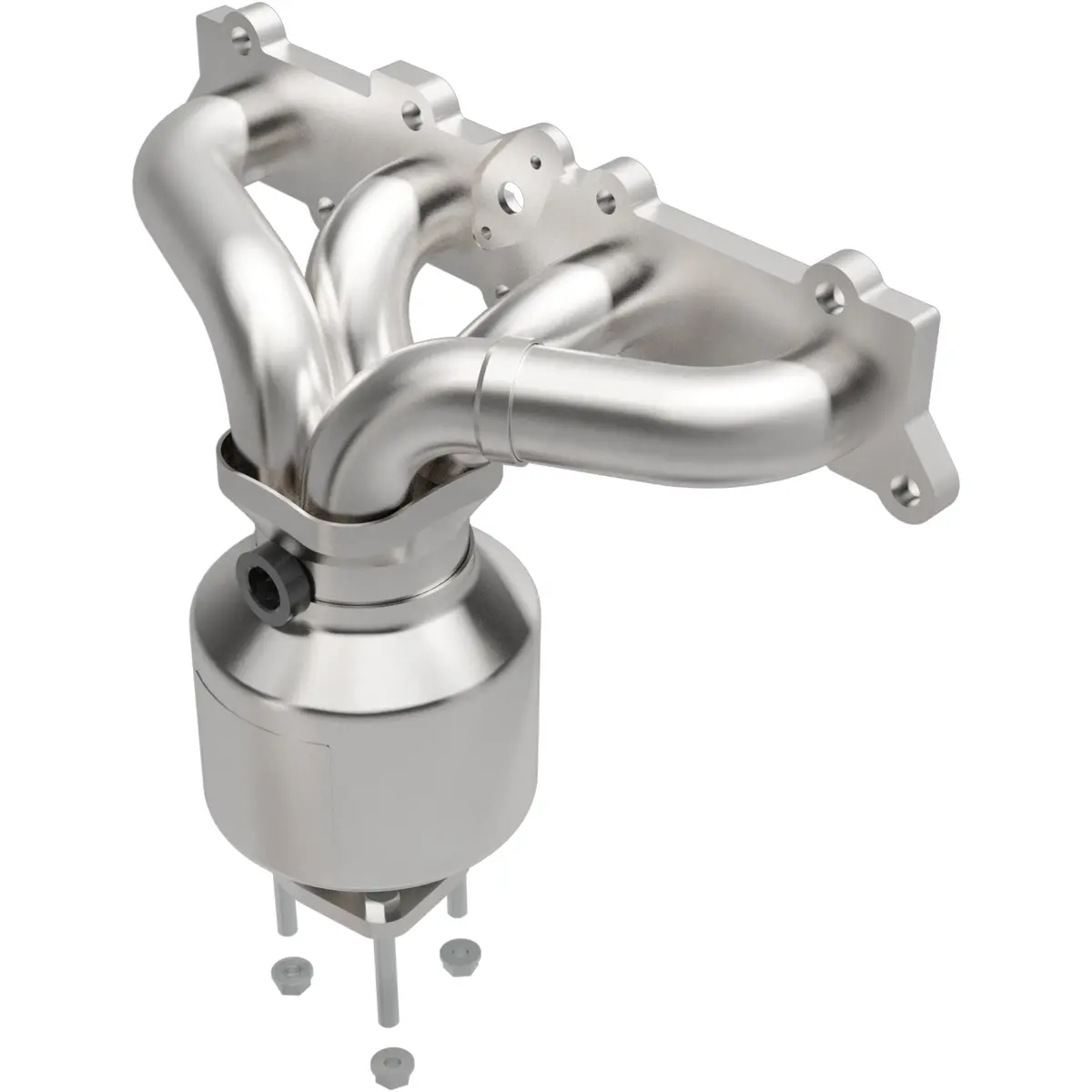 Magnaflow Oem Grade Federal / Epa Compliant Manifold Catalytic Converter 49319 1