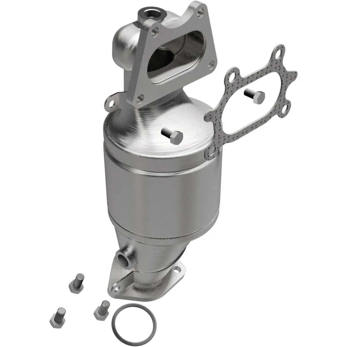 Magnaflow Oem Grade Federal / Epa Compliant Manifold Catalytic Converter 49333 1