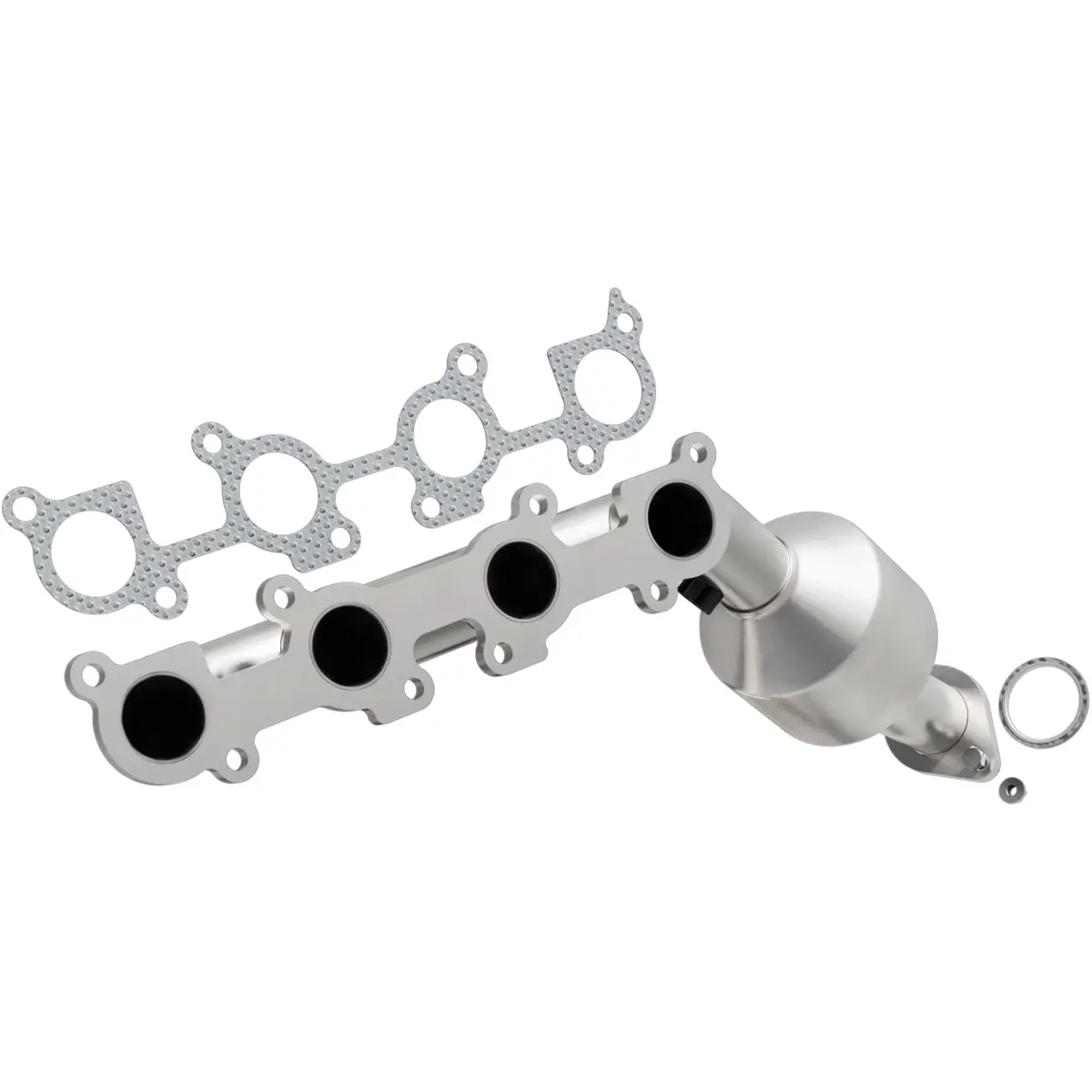 Magnaflow Oem Grade Federal / Epa Compliant Manifold Catalytic Converter 49340 1
