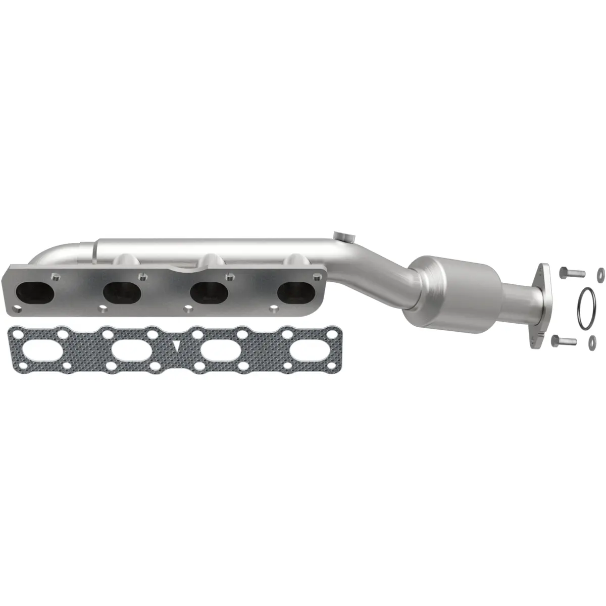 Magnaflow Oem Grade Federal / Epa Compliant Manifold Catalytic Converter 49357 1
