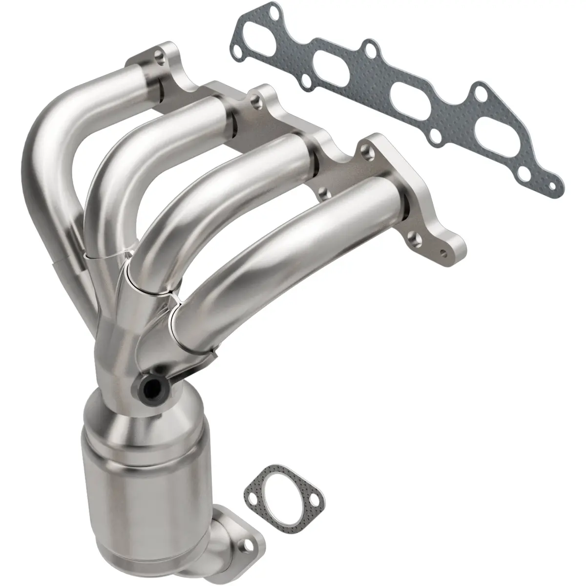 Magnaflow 2003-2005 Kia Rio Oem Grade Federal / Epa Compliant Manifold Catalytic Converter 1
