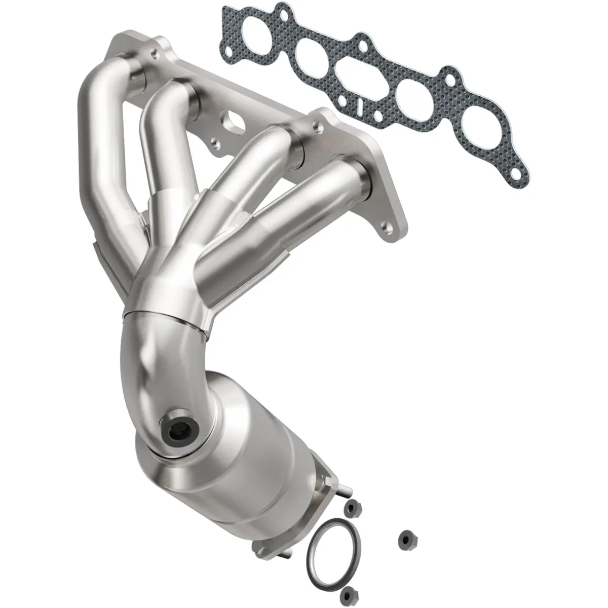 Magnaflow Oem Grade Federal / Epa Compliant Manifold Catalytic Converter 49370 1