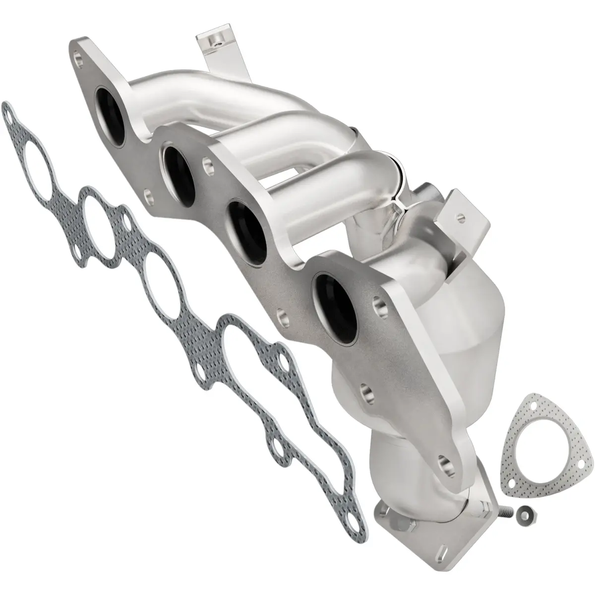 Magnaflow 2005-2008 Mazda Tribute Oem Grade Federal / Epa Compliant Manifold Catalytic Converter 1