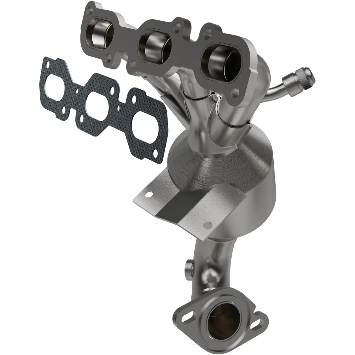 Magnaflow Oem Grade Federal / Epa Compliant Manifold Catalytic Converter 49388 1