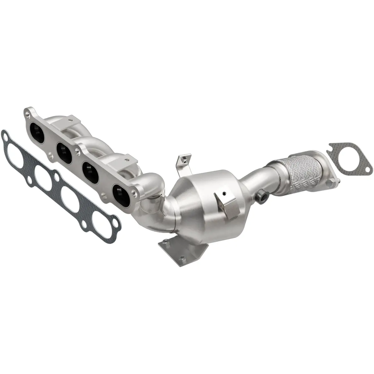 Magnaflow 2011-2019 Ford Fiesta Oem Grade Federal / Epa Compliant Manifold Catalytic Converter 1