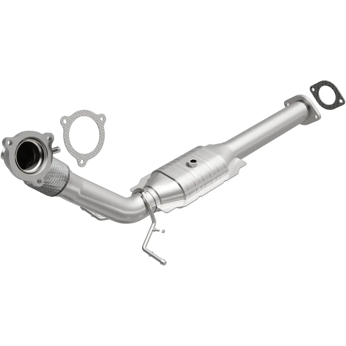 Magnaflow Oem Grade Federal / Epa Compliant Direct-Fit Catalytic Converter 49738 1