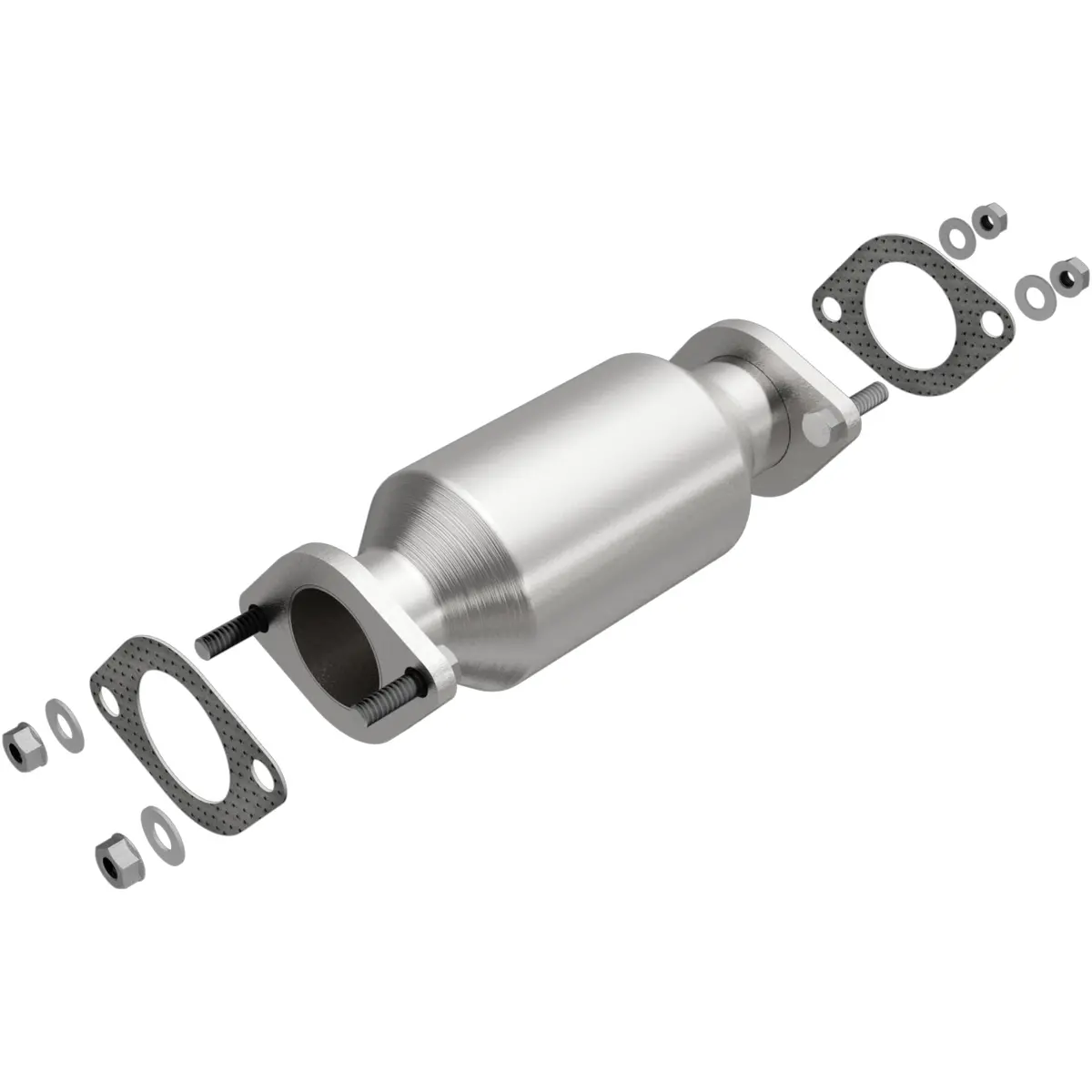 Magnaflow Oem Grade Federal / Epa Compliant Direct-Fit Catalytic Converter 49740 1