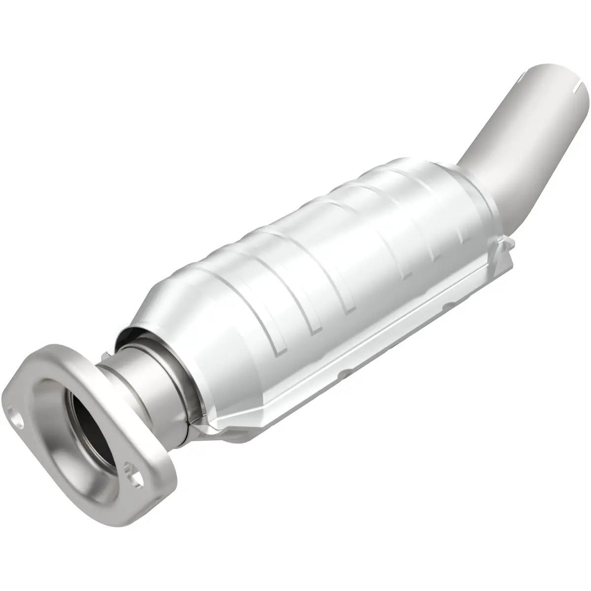 Magnaflow 2006-2012 Toyota Rav4 Oem Grade Federal / Epa Compliant Direct-Fit Catalytic Converter 1