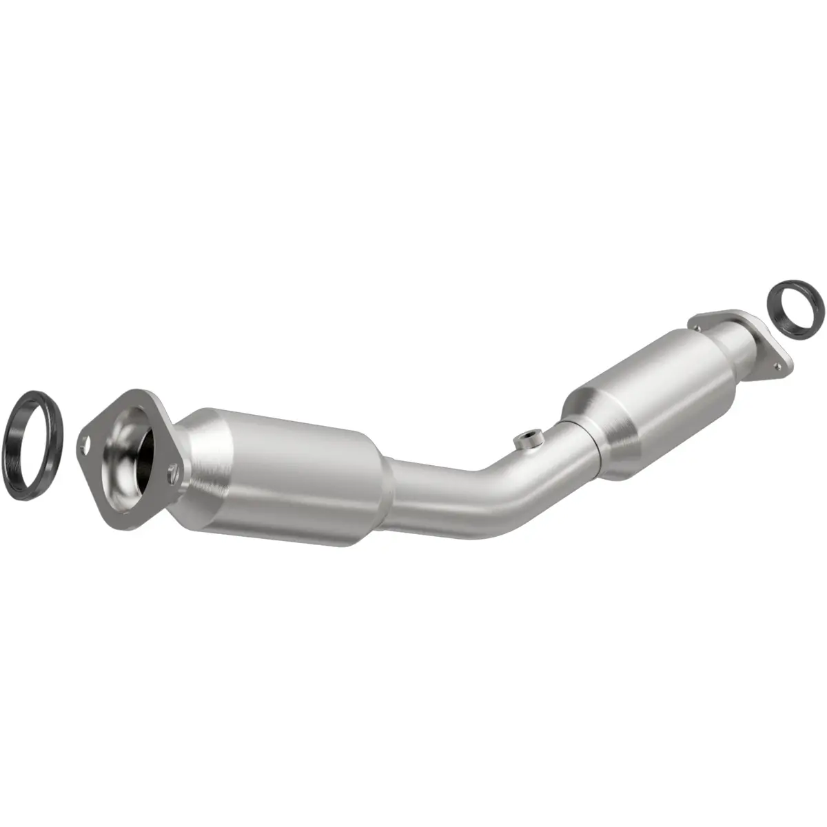 Magnaflow Oem Grade Federal / Epa Compliant Direct-Fit Catalytic Converter 49753 1