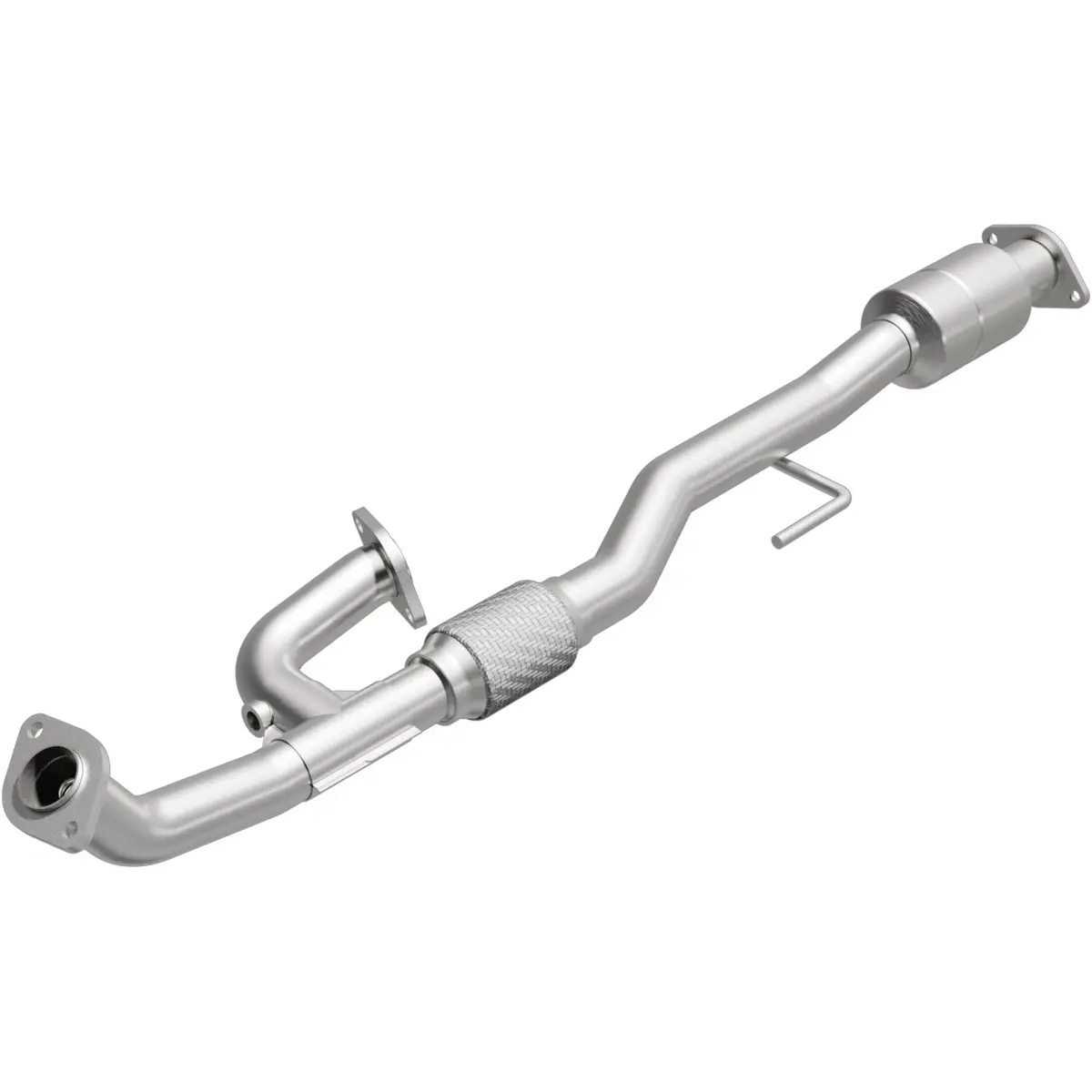 Magnaflow Oem Grade Federal / Epa Compliant Direct-Fit Catalytic Converter 49754 1