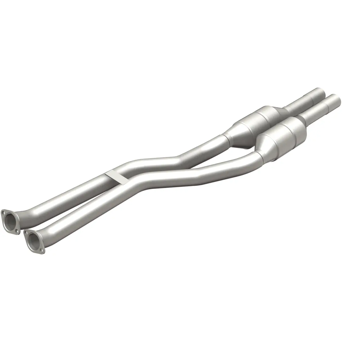 Magnaflow Oem Grade Federal / Epa Compliant Direct-Fit Catalytic Converter 49760 1