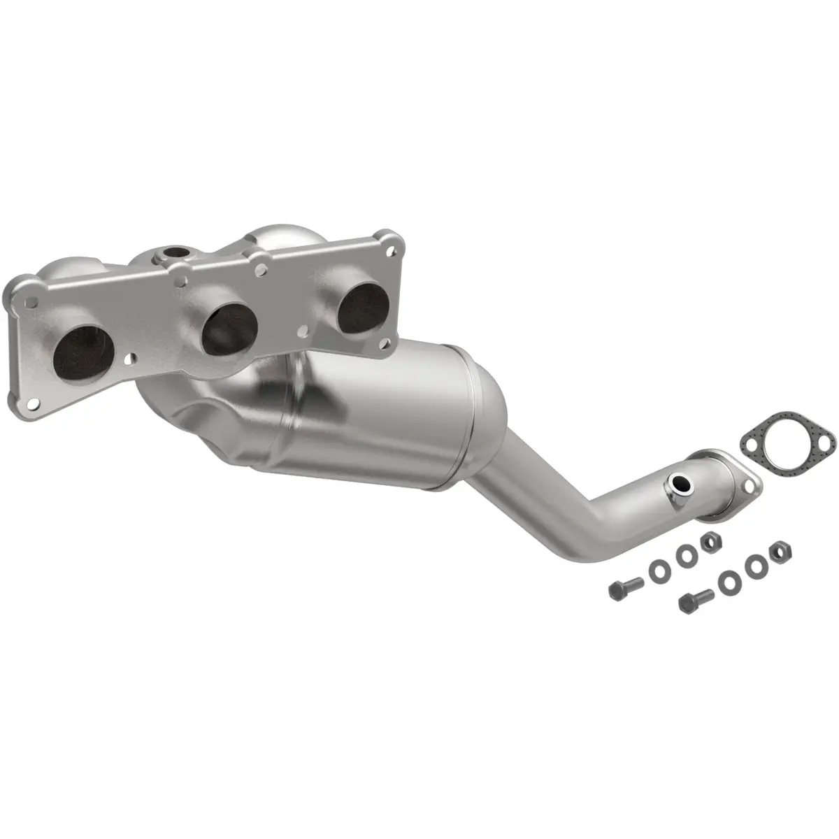 Magnaflow Oem Grade Federal / Epa Compliant Manifold Catalytic Converter 49762 1